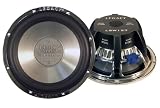 Legacy LSW127 12-Inch 2000 Watt Legacy Steel Series Woofer