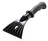 Hopkins Subzero 80014 11 Ice Scraper with Built-In Shock Absorber