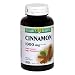 Personal Health Care : Nature's Bounty Cinnamon, 1000 mg, 100 Capsules (Pack of 3)