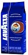 Lavazza Grand Espresso Whole Bean Coffee, 2.2-Pound Bags (Pack of 2)