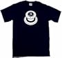 Pinball Bumper Logo Kids T Shirt In 5 Colors 2T thru Youth XL