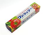 ワンラップミニ22cmX50m【1ケース（30本)】　4901751 029110