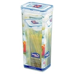 ISI HPL 819 Spaghetti-Box Lock & Lock, 2 Liter, 135 x 102 x 282 mm