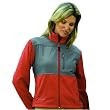 Columbia - Kemp Bay Fleece Ladies Full-Zip Jacket (C6834)