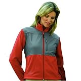 Columbia - Kemp Bay Fleece Ladies Full-Zip Jacket (C6834)
