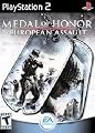 Medal of Honor European Assault