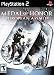 Video Games : Medal of Honor European Assault