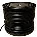 Electronics Q-See QS59500 500 Feet Siamese Cable w/RG-59 & 2 Copperwires for Power REVIEWS