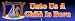 Unto Us A Child Is Born - Christmas Bumper Stickers (Medium 10x2.8 in.)