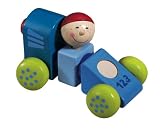 Eigenschaften HABA / GREIFLING SPEEDY