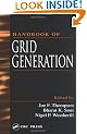 Handbook of Grid Generation