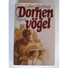 Dornenv�gel : Roman.