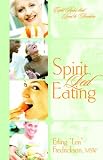 Books : Spirit Led Eating
