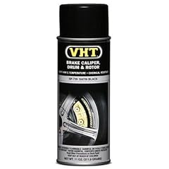 VHT BREMSSATTELFARBE SCHWARZ
