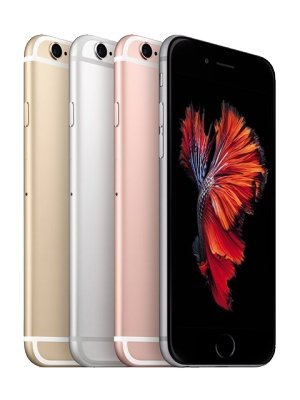 【docomo】 iphone 6s A1688 (128GB, ローズゴールド)