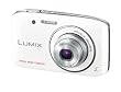 LUMIX��DMC-S2-W��[�ۥ磻��]