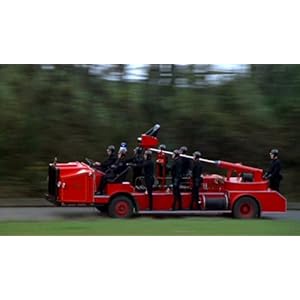 Fahrenheit 451 (Masterpieces of Cinema) [Blu-ray] [Import allemand]