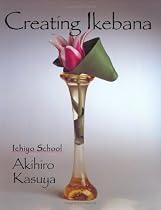Creating Ikebana