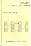 Graph Algorithms (Computer Software Engineering Series)