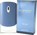 Givenchy Blue Label By Givenchy For Men. Eau De Toilette Spray 3.3 Ounces