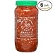 Huy Fong, Chili Garlic Sauce, 18-Ounce Bottles (Pack of 6)