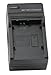 STK's Sony NP-FW50 Battery Charger - for Sony Alpha NEX-5, NEX-3, NEX-C3, NEX-7, Alpha A55, Alpha A33