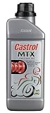 Castrol Syntec Full Synthetic Motor Oil (1 Quart) - 10W-30