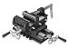 Cross Slide Vise - 4 Inch