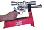 Pistol Rest