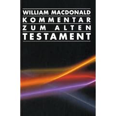 Kommentar zum Alten Testament