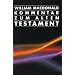 Kommentar zum Alten Testament
