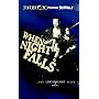 When Night Falls (Lanternlight Files) (Eberron Novel: The Lanternlight Files)
