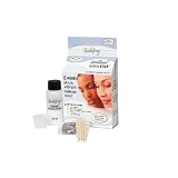 Godefroy Instant Eyebrow Tint, Medium Brown ~ Godefroy
