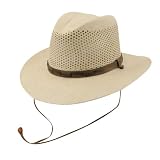Stetson Airway Hat