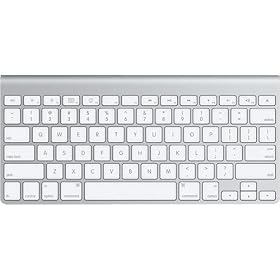 Apple Wireless Keyboard Kit