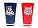 UNIV OF ARIZONA 20-oz. INSULATED TUMBLER (2/PK)