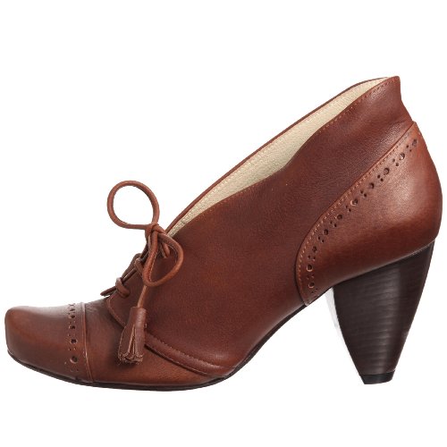 [ナッツリー] Lily Pumps vallencia