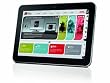 Toshiba AT200-101 25,7 cm (10,1 Zoll) Tablet-PC (ARM Dual-Core A9 4430, 1,2GHz, 1GB RAM, 16GB Flash, PowerVR SGX540, Android 3.2)