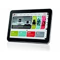 Toshiba AT200-101 25,7 cm (10,1 Zoll) Tablet-PC (ARM Dual-Core A9 4430, 1,2GHz, 1GB RAM, 16GB Flash, PowerVR SGX540, Android 3.2)