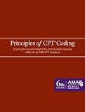 Principles of CPT Coding