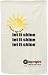 Workout Towel to Inspire - Let it Shine