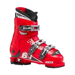 Roces Kinder verstellbarer Skischuh IDEA 22.5-25.5 MP
