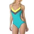Xhilaration® Monokini - Blue