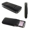 Leder-Etui Black Box H�lle Nokia E52