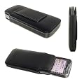 Leder-Etui Black Box H�lle Nokia E52