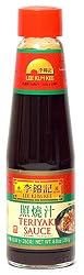 Lee Kum Kee Teriyaki Sauce, 8.8-Ounce Bottle (Pack of 3)