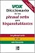 Books : Vox Diccionario de los phrasal verbs para hispanohablantes (VOX Dictionary Series)