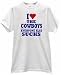 I HEART THE COWBOYS EVERYONE ELSE SUCKS FOOTALL T SHIRT jersey