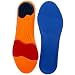 Sorbothane Unisex UltraSole 2 Pack Insoles