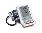 Braun ExactFit Upper Arm Blood Pressure Monitor
